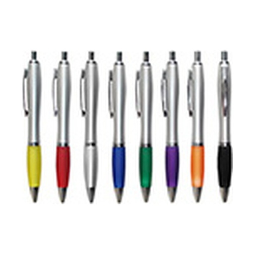 [IP-01174] Lapicero Plastico 1000 Unid X Caja