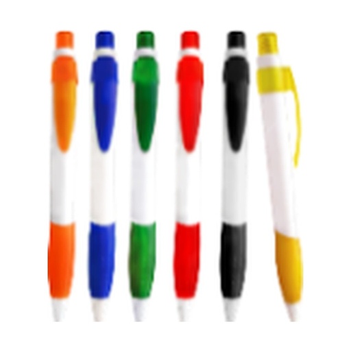 [IP-01177] Lapicero De Plastico 1000 Unid X Caja