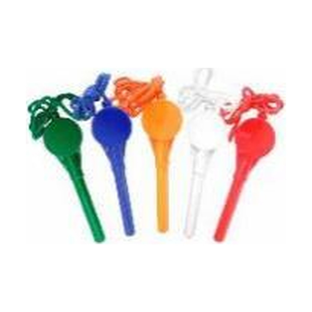 Lapicero De Plastico Colgante 500 Unid X Caja