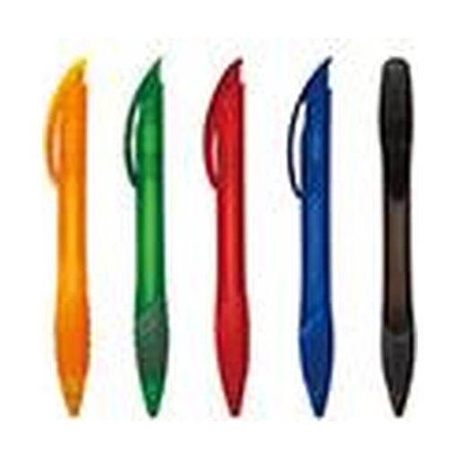 [IP-01185] Lapicero Plastico 1000 Unid X Caja