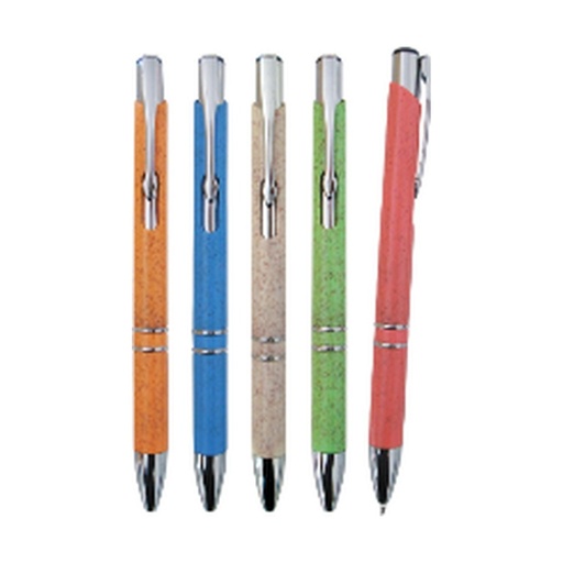 [IP-01191] Lapicero De Fibra De Trigo