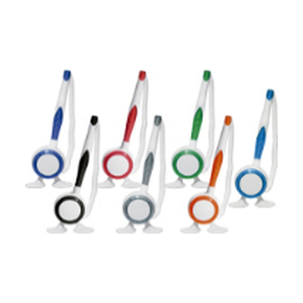 Lapicero Con Base 500 Unid X Caja