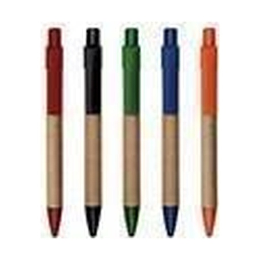 [IP-01203] Lapicero Ecologico 1000 Unid X Caja