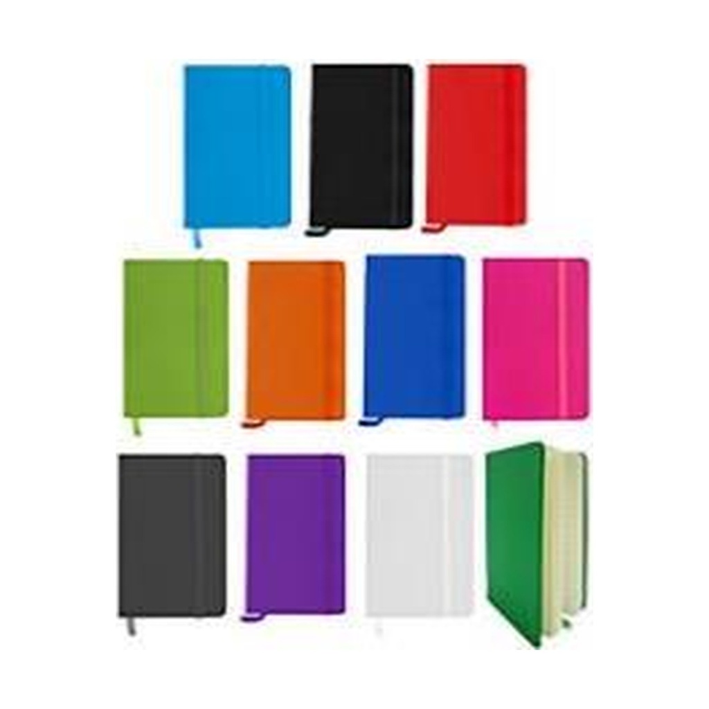 Notebook 100 Unid X Caja