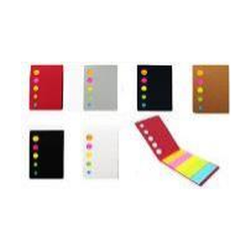 Post-It 1000 Unid X Caja