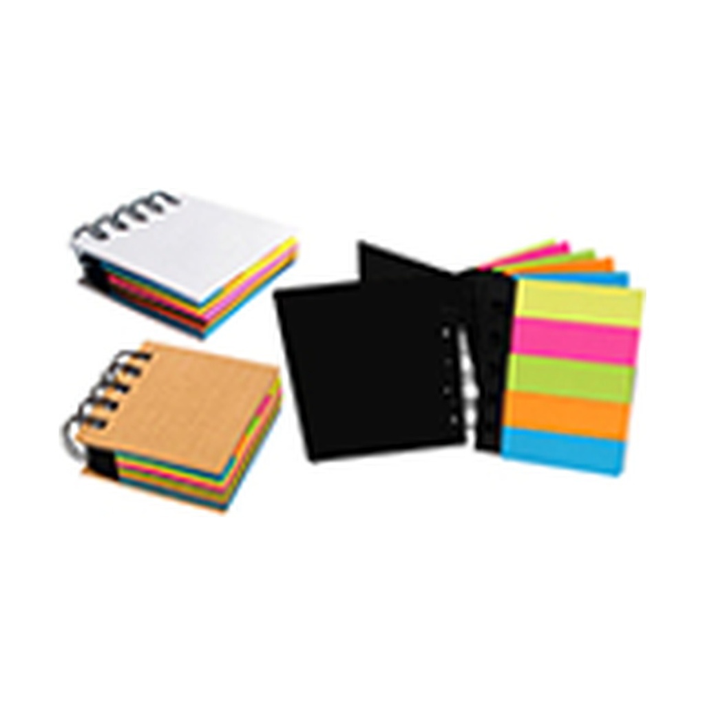Notebook 200 Unid X Caja