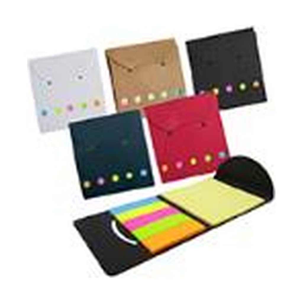 Porta Post-It 500 Unid X Caja