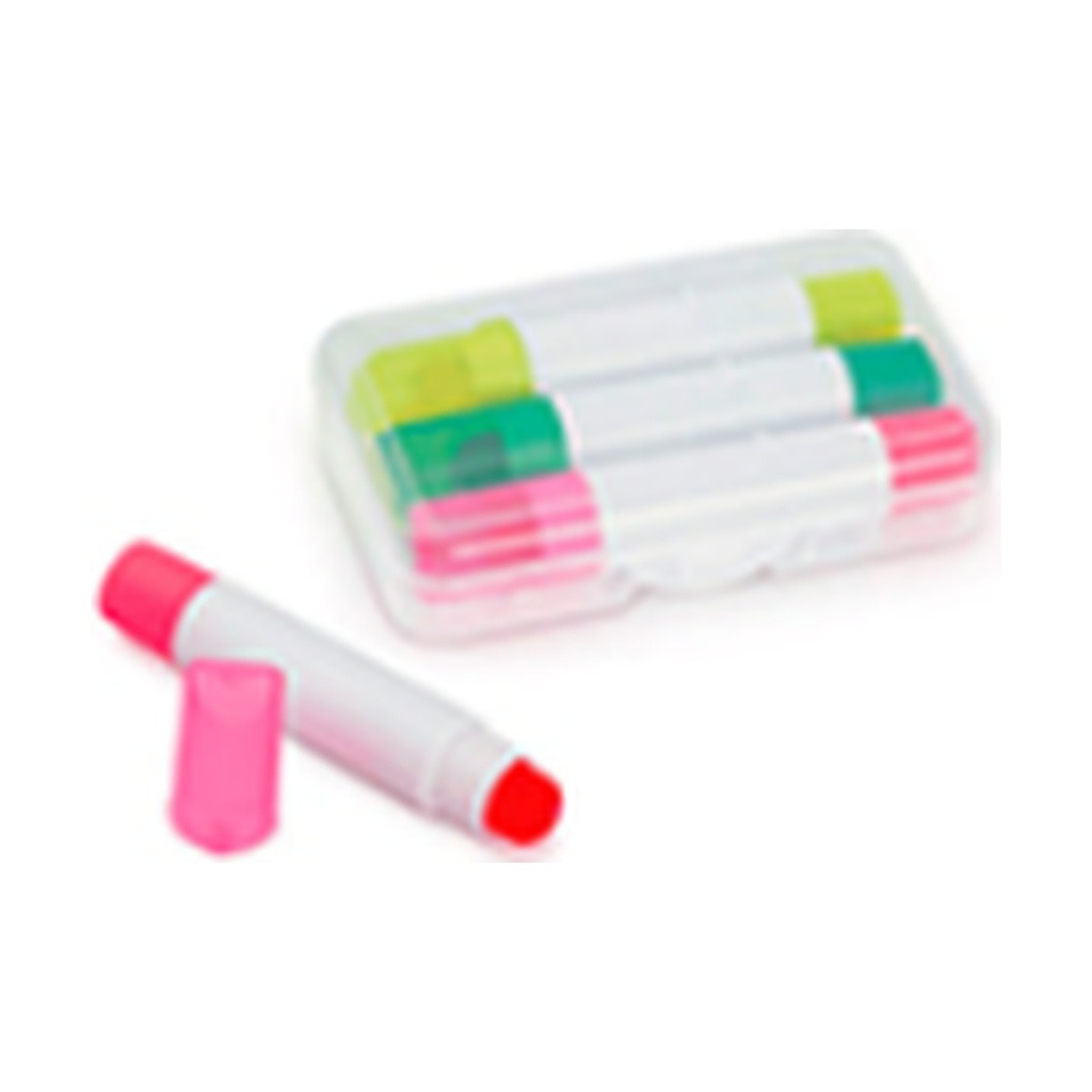 Resaltador Crayola 200 Unid X Caja