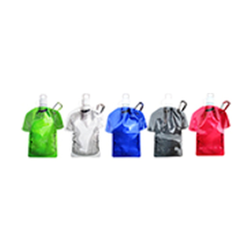 Tomatodo Flexible Camiseta 200 Unid X Caja