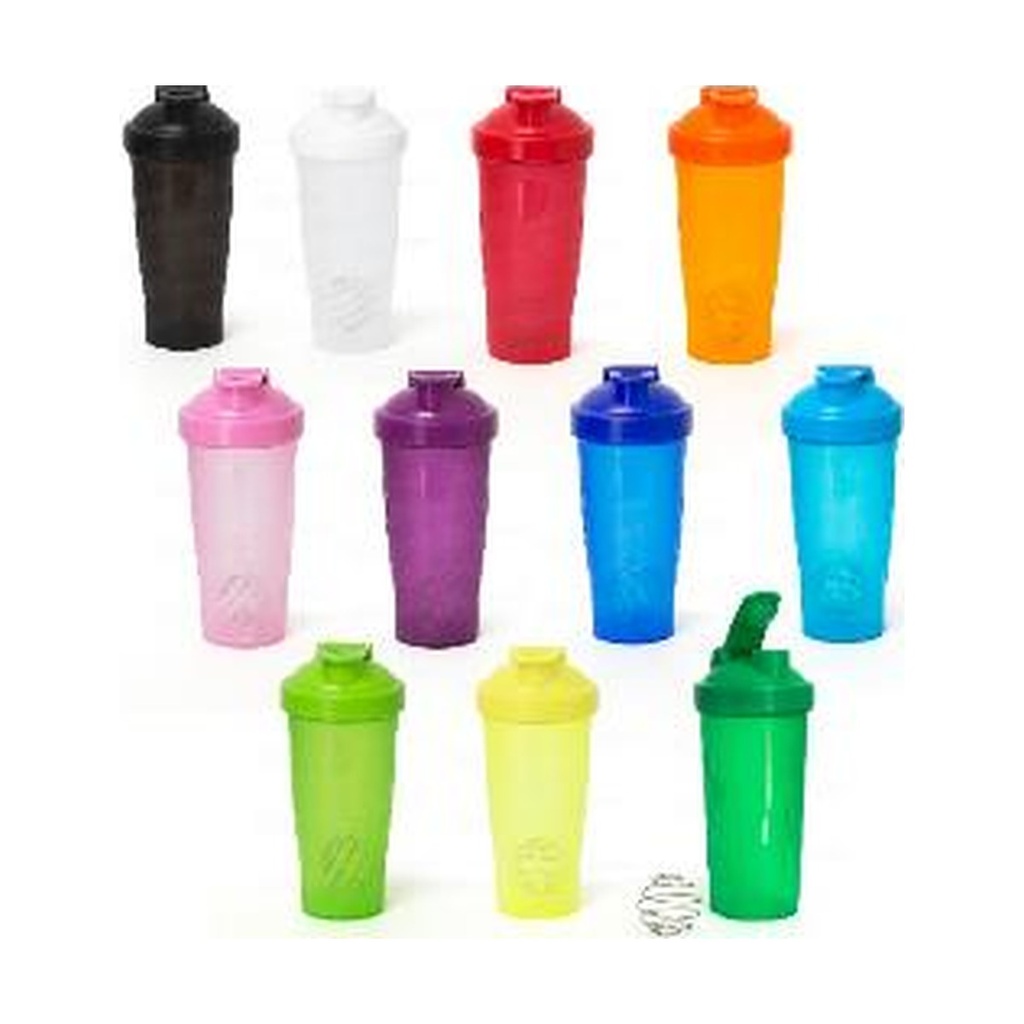 Shaker 60 Unid X Caja