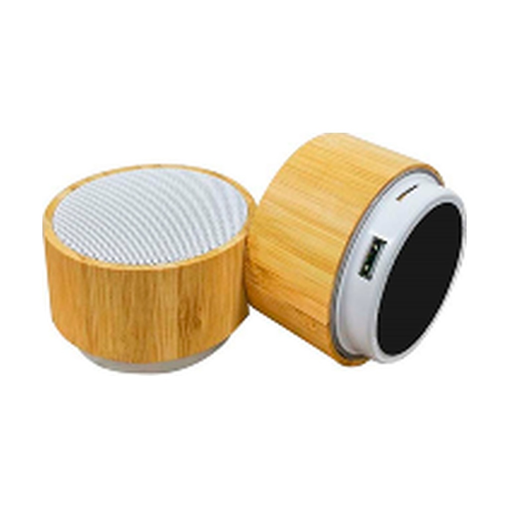 Bluetooth Speaker Bambu