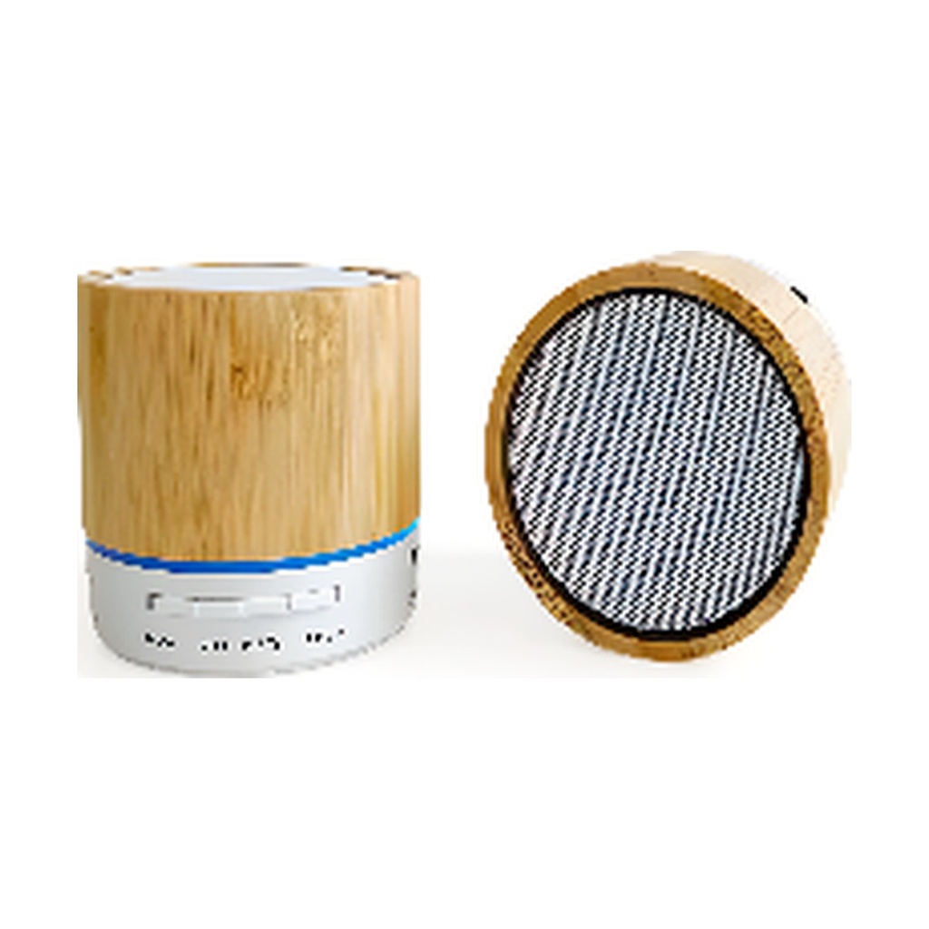 Bluetooth Speaker Bambu 3w