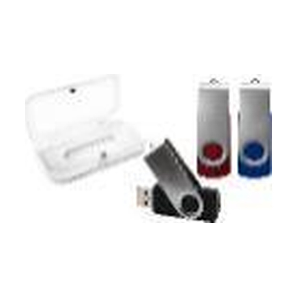Memoria Usb 4Gb
