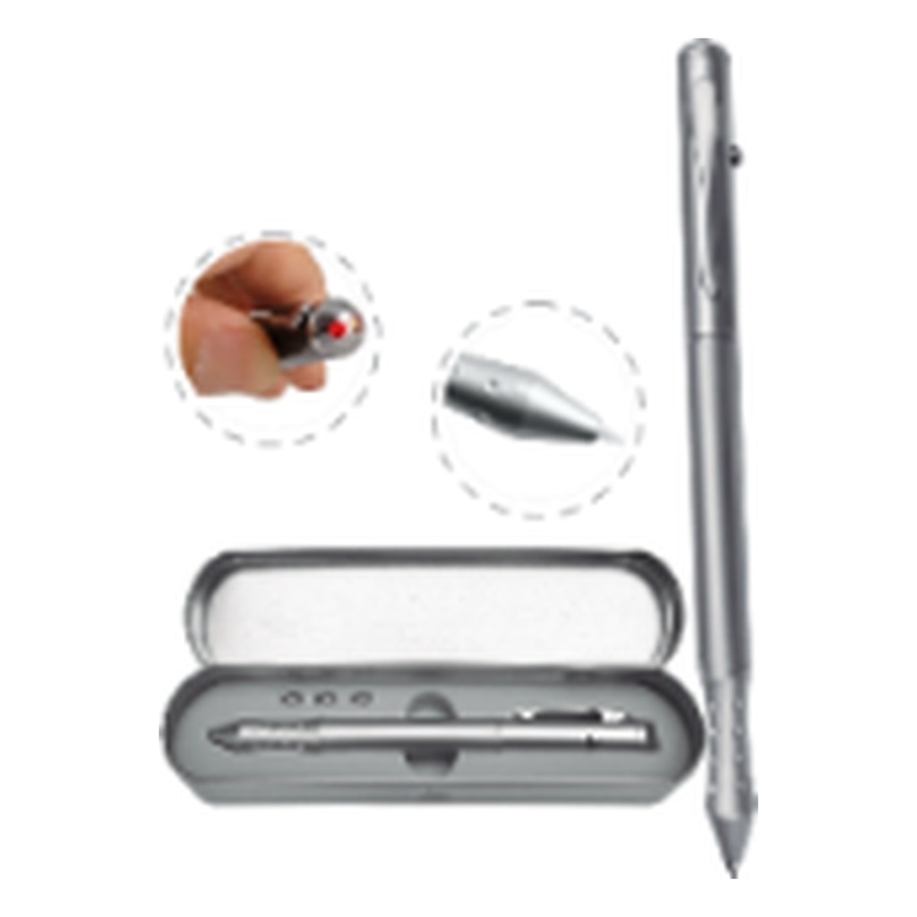 Lapicero Laser 3 Funciones 200 Unid X Caja