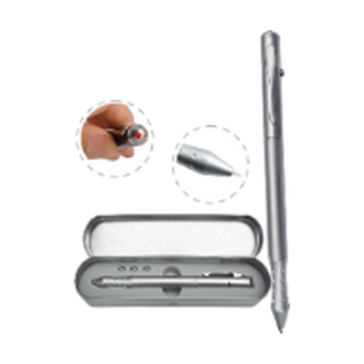 [IP-00018] Lapicero Laser 3 Funciones 200 Unid X Caja