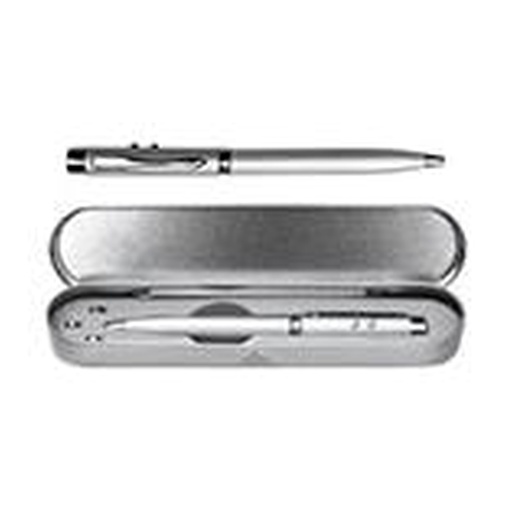 [IP-00019] Lapicero Laser Estuche Metal 200 Unid X Caja