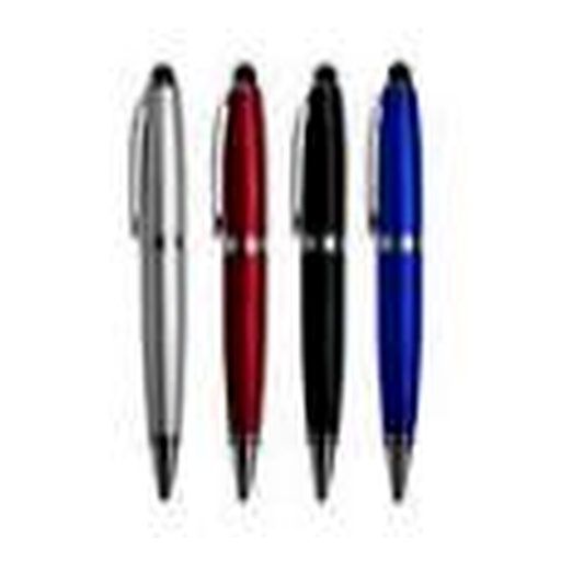 [IP-00024] Lapicero Metalico Con Touch 500 Unid X Caja