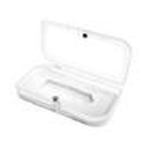 Estuche Plastico Para Usb 520 Unid X Caja