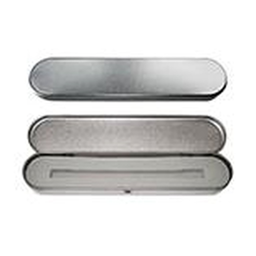 [IP-00032] Estuche De Metal 200 Unid X Caja