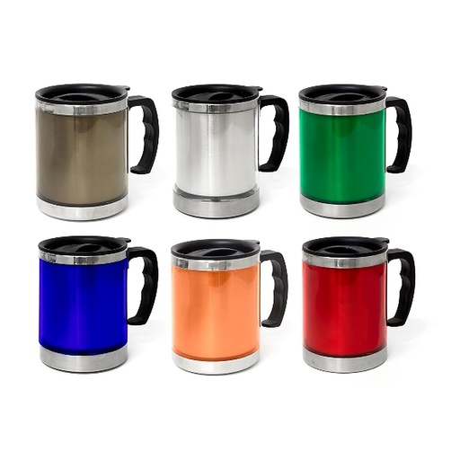 [IP-00038] Jarro Mug 40 Unid X Caja