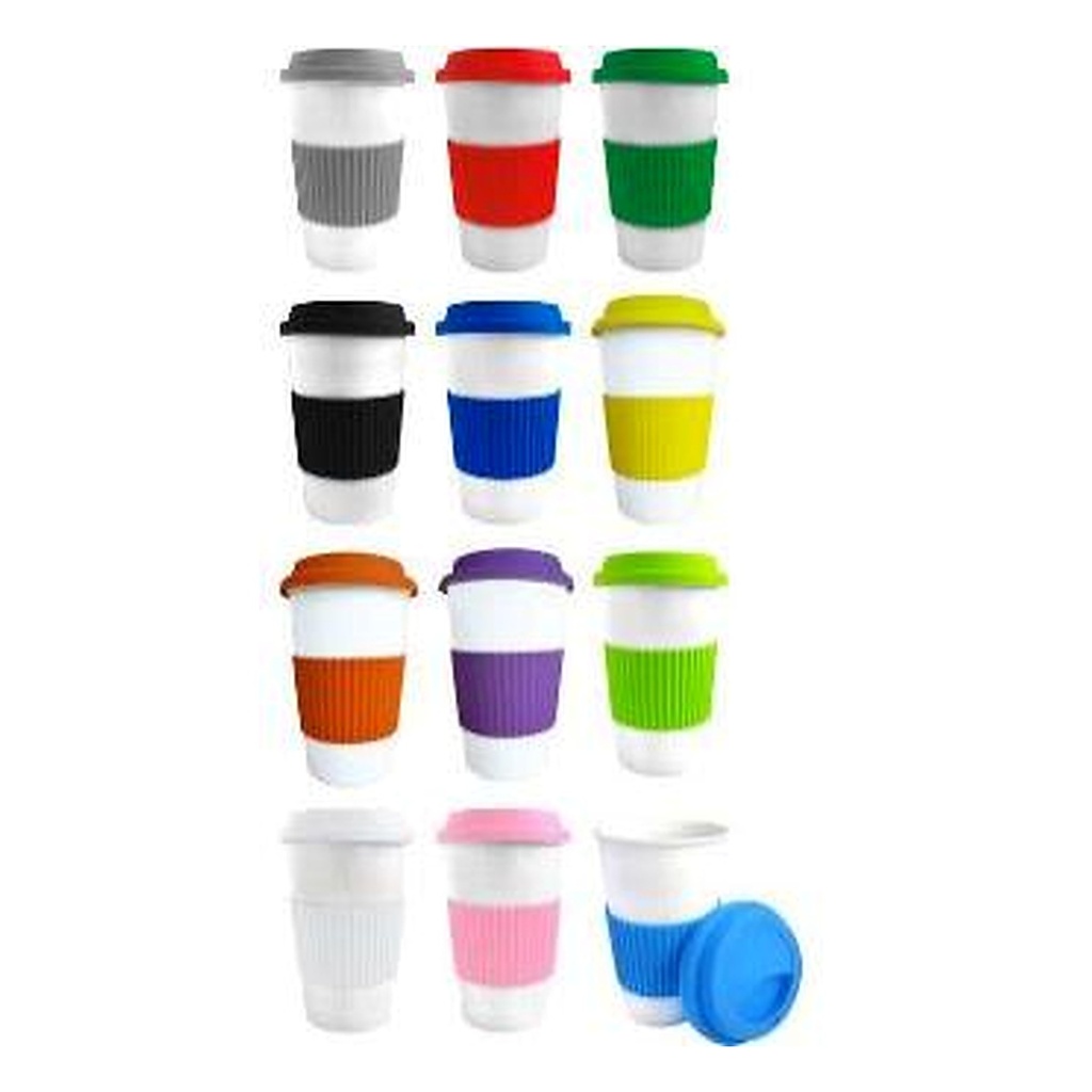 Mug Ceramica 36 Unid X Caja