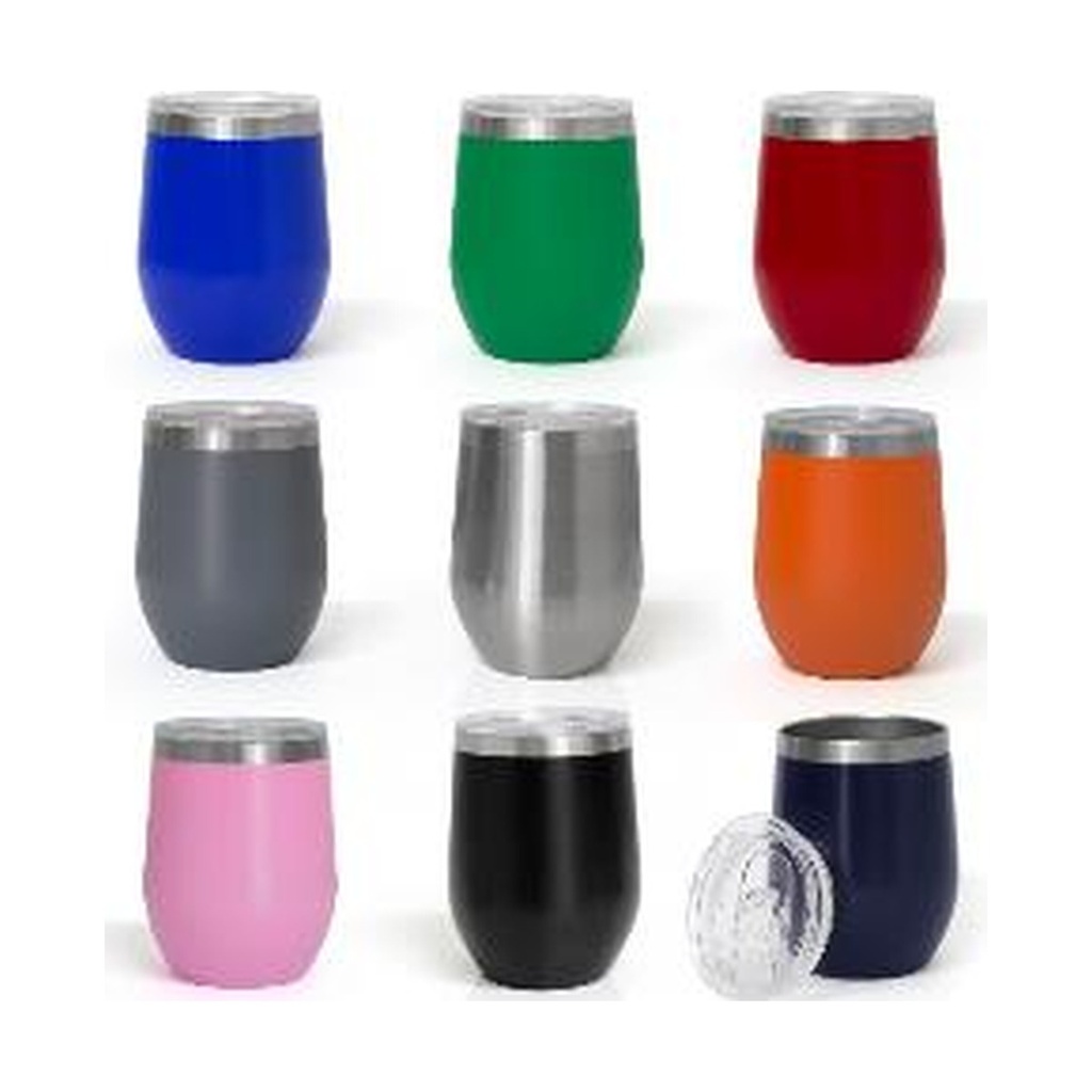 Jarro De Acero Inoxidable 50 Und X Caja