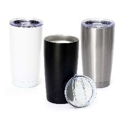 [IP-00047] Jarro De Acero Inoxidable 25 Und X Caja