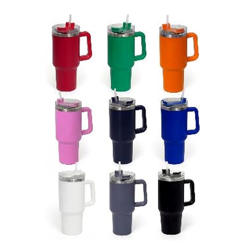 [IP-00048] Jarro De Acero Inoxidable 12 Und X Caja
