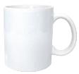 [IP-00049] Taza Blanca Para Sublimacion 36 Unid X Caja