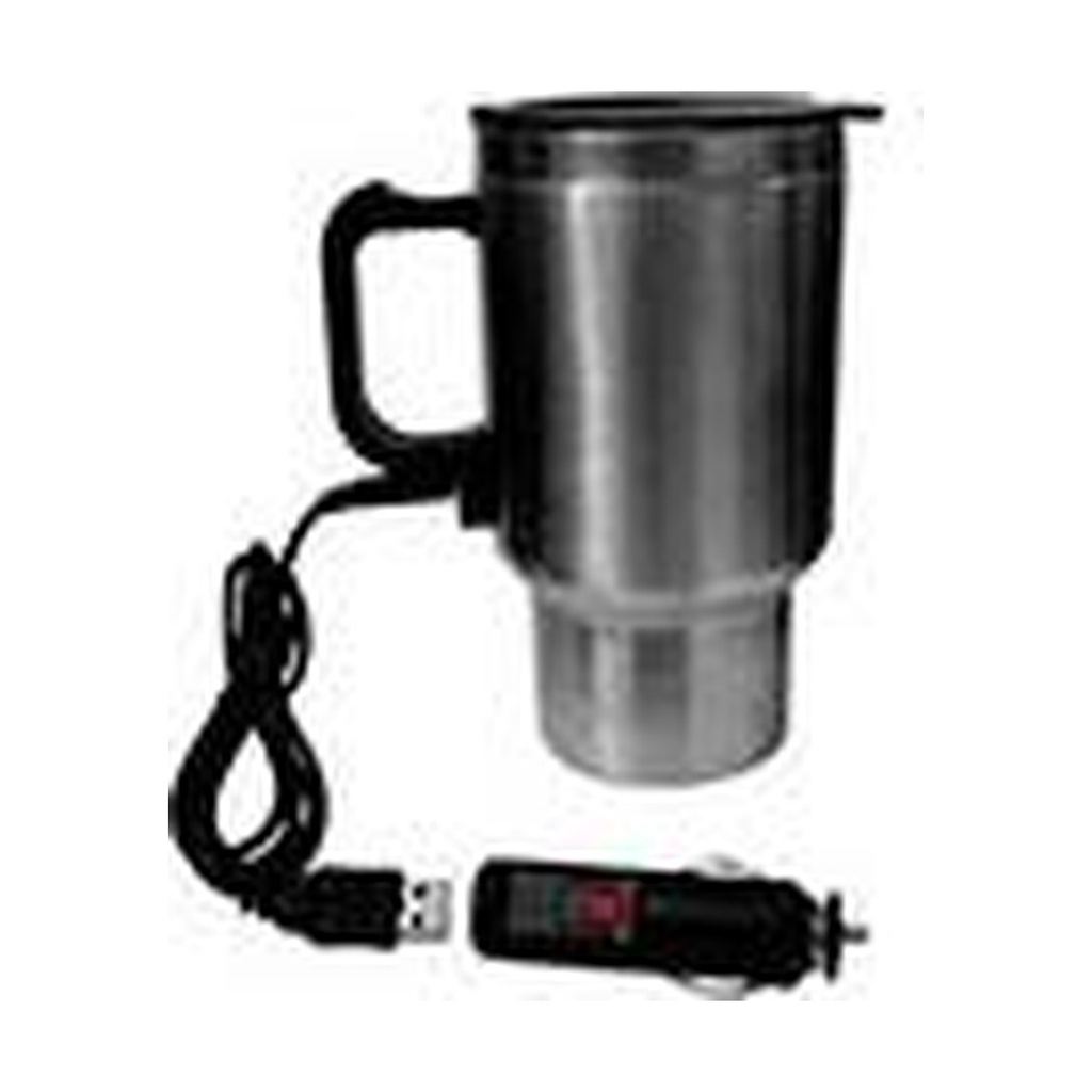 Jarro Mug Con Conexión Usb 40 Unid X Caja