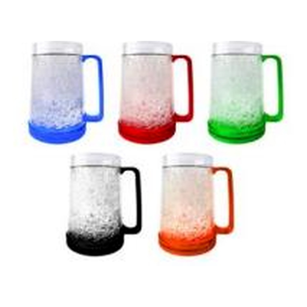 Jarro Mug Frosty 24 Unid X Caja