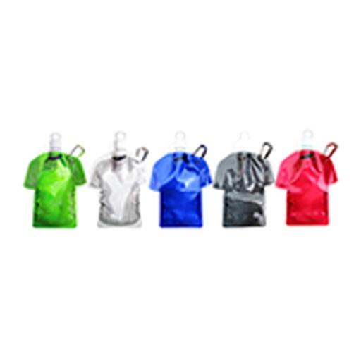 [IP-00065] Tomatodo Flexible Camiseta 200 Unid X Caja