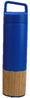 [IP-00068] Tomatodo De Acero Inoxidable 30 Unid X Caja
