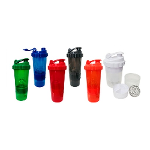 Shaker 60 Unid X Caja
