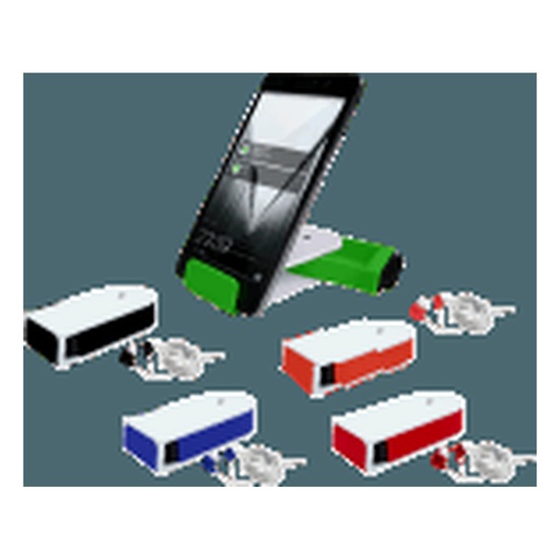 [IP-00078] Porta Celular Con Audífonos 250 Unid X Caja