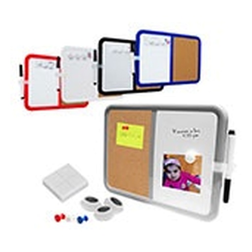 [IP-00090] Pizarra Imantada 48 Unid X Caja