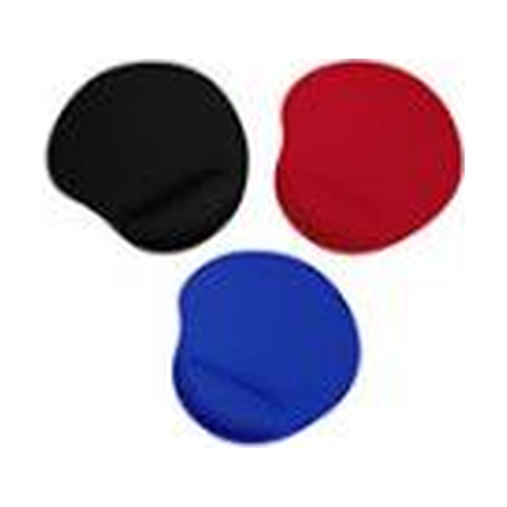 Mouse Pad Silicona 50 Unid X Caja