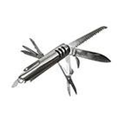 [IP-00100] Navaja 11 Funciones 120 Unid X Caja