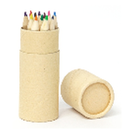 [IP-00105] Set De Colores Corto 400 Unid X Caja