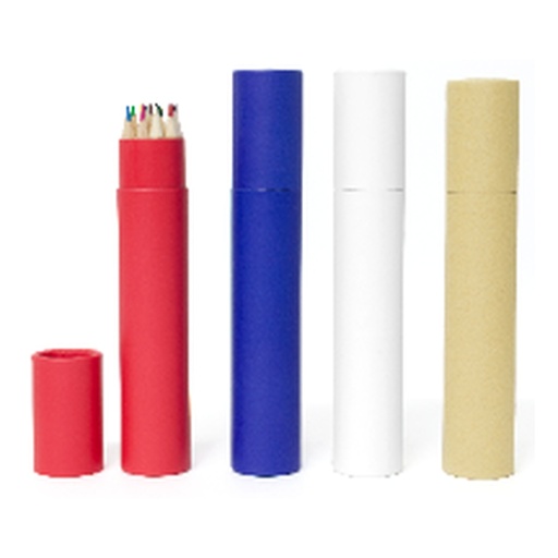 [IP-00107] Set De Colores Largo 200 Unid X Caja