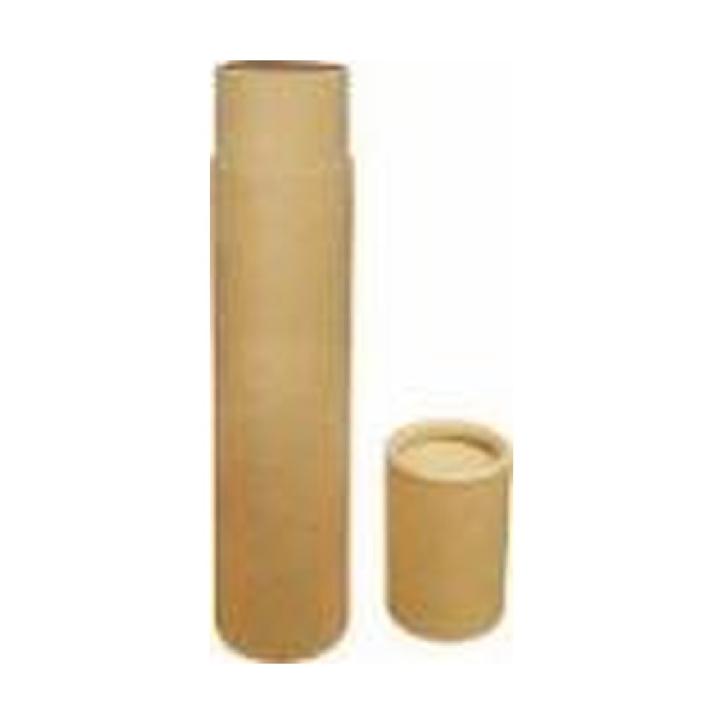 Estuche De Carton Vacio 200 Unid X Caja