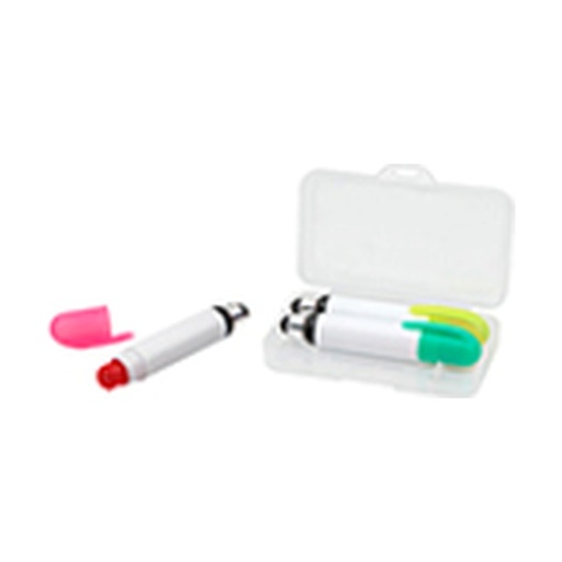 [IP-00139] Resaltador Crayola Con Touch 300 Unid X Caja