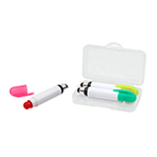 [IP-00139] Resaltador Crayola Con Touch 300 Unid X Caja