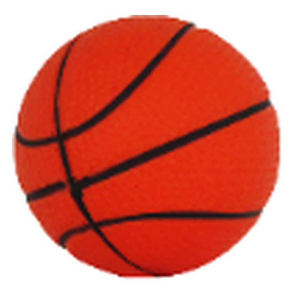 Pelota De Basket Antiestres 250 Unid X Caja
