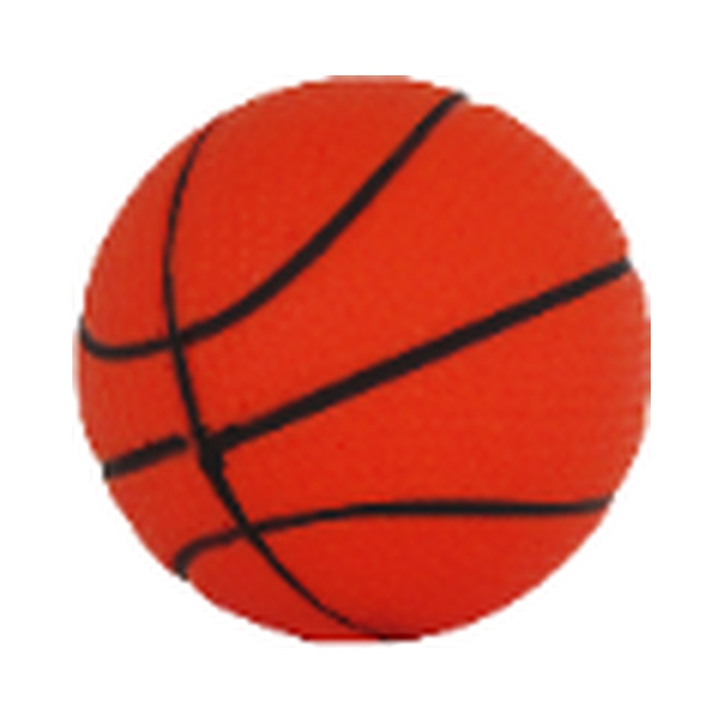 Pelota De Basket Antiestres 250 Unid X Caja