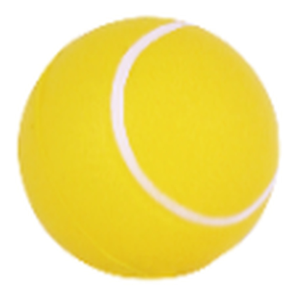 Pelota De Tennis Antiestres 250 Unid X Caja