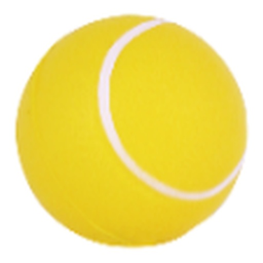 [IP-00148] Pelota De Tennis Antiestres 250 Unid X Caja