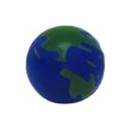 [IP-00159] Pelota Mundo Antiestres 250 Unid X Caja