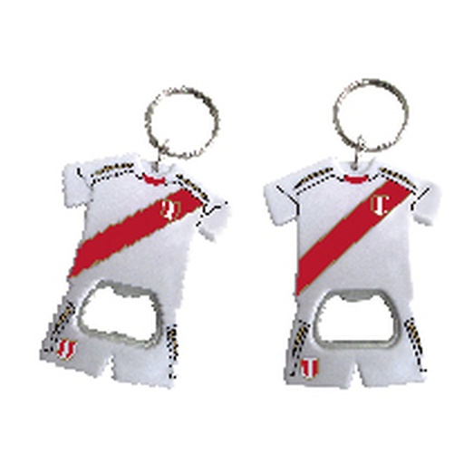 [IP-00166] Llavero Camiseta C/ Destapador 500 Unid X Caja