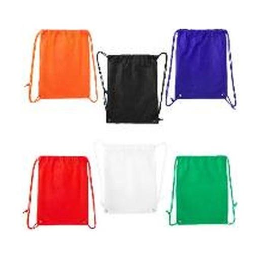 [IP-00174] Bolso Non-Woven 200 Unid X Caja